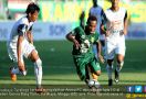 Diwarnai 2 Kartu Merah, Persebaya Bungkam Arema 1-0 - JPNN.com