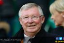 Doa-Doa Mengharukan Untuk Sir Alex Ferguson - JPNN.com