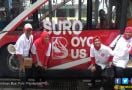 Organda Protes Keberadaan Suroboyo Bus - JPNN.com