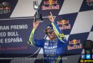 Mudah Terjadi Kesalahan di Jerez, Iannone: Beruntung Menang - JPNN.com