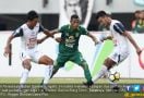 1 Persebaya vs Arema FC 0: Begini Komentar Getuk - JPNN.com