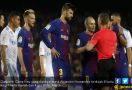 7 Insiden Kontroversial dalam El Clasico di Camp Nou - JPNN.com