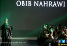 Fashion Muslim Kekinian ala Obib Nahrawi - JPNN.com