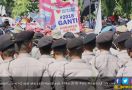 Siap-siap, Ribuan Pasukan TNI-Polri Dikerahkan Besok - JPNN.com