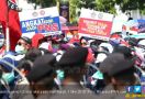 Sambut Hari Buruh, Gebrak Mengeluarkan Sikap, Tolong Disimak - JPNN.com