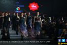 Indonesia Cuma Kuasai 1,9 Persen Pasar Fashion Dunia - JPNN.com