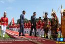 PM Tiongkok Diterima Jokowi di Istana Bogor - JPNN.com