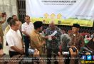 Warga Terdampak Bandara Kulon Progo Disediakan Rumah Gratis - JPNN.com