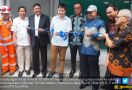 Komisi VII Dukung Langkah PGN Medan Salurkan Gas Bumi - JPNN.com