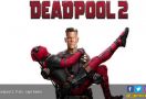 Deadpool Sindir Avengers dan KFC di Surat Kocak untuk Fans - JPNN.com