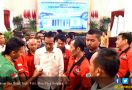 Pungli Jalanan Masih Marak, Jokowi: Kaget dong Masa ga Boleh - JPNN.com