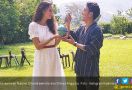 Nadine Chandrawinata - Dimas Anggara Menikah di Bangkok? - JPNN.com