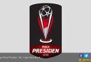 Ada Acara Lain, Presiden Jokowi Batal Hadiri Final Piala Presiden 2019 - JPNN.com