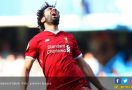 Paceklik Gol, Diving, Mohamed Salah Dapat Kartu Pertama - JPNN.com