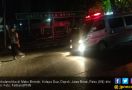 Ambulans Masuk Mako Brimob, Senjata Dikokang - JPNN.com