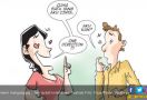 Suami tak Kuat Hadapi Istri Menjerit-jerit saat Nonton Video - JPNN.com