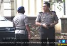 Polri Bakal Panggil Penyeruduk Kantor Radar Bogor - JPNN.com