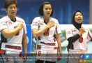 Kisah Mita, Pevoli Andalan Indonesia di Tim Paralympic - JPNN.com