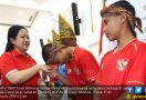 Puan Minta Anak Jalanan Promosikan AG 2018 di Event Dunia - JPNN.com
