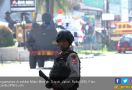 Diserbu, 10 Napi Teroris Bersenjata Api Menyerahkan Diri - JPNN.com