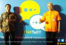 Tingkatkan Layanan, Pos Indonesia Luncurkan Chatbot - JPNN.com