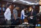 DPR Akan Perjuangkan Nasib Pelaut Indonesia - JPNN.com
