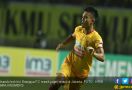 Berat, Sriwijaya FC Bakal Kehilangan Zalnando Dua Pekan - JPNN.com