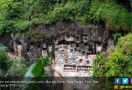 Makam Bukit Batu Lemo, Aroma Mistis Warisan Leluhur - JPNN.com