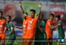  Borneo FC Bakal Jadikan Persebaya Pelampiasan - JPNN.com