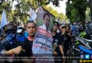 Ribuan Orang Tuntut Jokowi Copot Menkominfo - JPNN.com