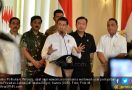 Respons Wiranto soal Desakan Ganti Kapolri dan Kepala BIN - JPNN.com