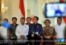 Cegah Terorisme, Jokowi Minta Dua Cara Ini Dipadukan - JPNN.com