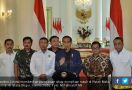 Jokowi: Negara dan Rakyat Tidak Takut Terorisme - JPNN.com