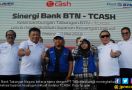 Gandeng T-Cash, BTN Targetkan Raih Rp 1,5 Triliun - JPNN.com