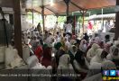 Relawan Jokowi Doakan Polisi Korban Kerusuhan Mako Brimob - JPNN.com