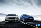 BMW M5 Versi Hardcore Tunjukkan Diri - JPNN.com