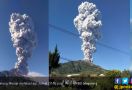 Gunung Merapi Meletus Lagi, Semburkan Wedhus Gembel - JPNN.com