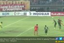 Silakan Nilai, Gol Borneo FC ke Persebaya Offside atau Tidak - JPNN.com