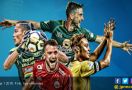 Jadwal Pertandingan dan Siaran Langsung Liga 1 2018 Pekan 10 - JPNN.com