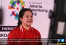 Jaket Merah Mbak Puan demi Asian Games dan Makna di Baliknya - JPNN.com