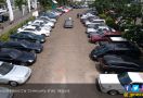 Guyubnya Para Pemilik Mercedes Benz di Jakarta - JPNN.com