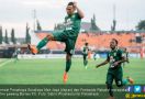 Diwarnai Gol Kontroversial, Borneo FC vs Persebaya Imbang - JPNN.com