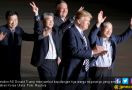 Korut Bebaskan Warga AS, Trump Langsung Pencitraan - JPNN.com