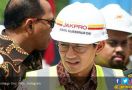 Jika Isu Ini Digoreng, Jokowi - Ma'ruf Amin Kewalahan - JPNN.com