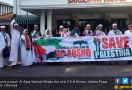 Save Palestina, Umat Muslim Diminta Kunjungi Masjid Al Aqsa - JPNN.com