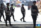 Detik-detik Menegangkan Dua Kali Serangan Susulan Teroris - JPNN.com