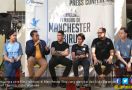 Kisah Nyata Jurnalis Indonesia di Manchester City Difilmkan - JPNN.com