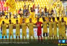 Tanpa N’Diaye, Sriwijaya FC Optimistis Curi Poin di Teladan - JPNN.com