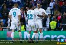 Real Madrid Pesta Gol di Laga Kandang Terakhir Musim Ini - JPNN.com