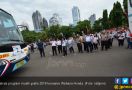 Wahana Honda Akan Berangkatkan 1.500 Pemudik ke Kampung Halaman - JPNN.com